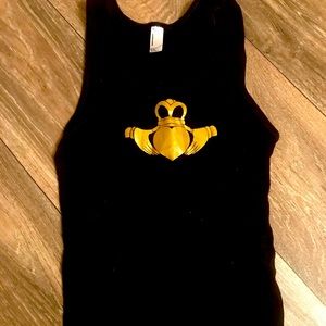 St. Patrick’s Day tank top
